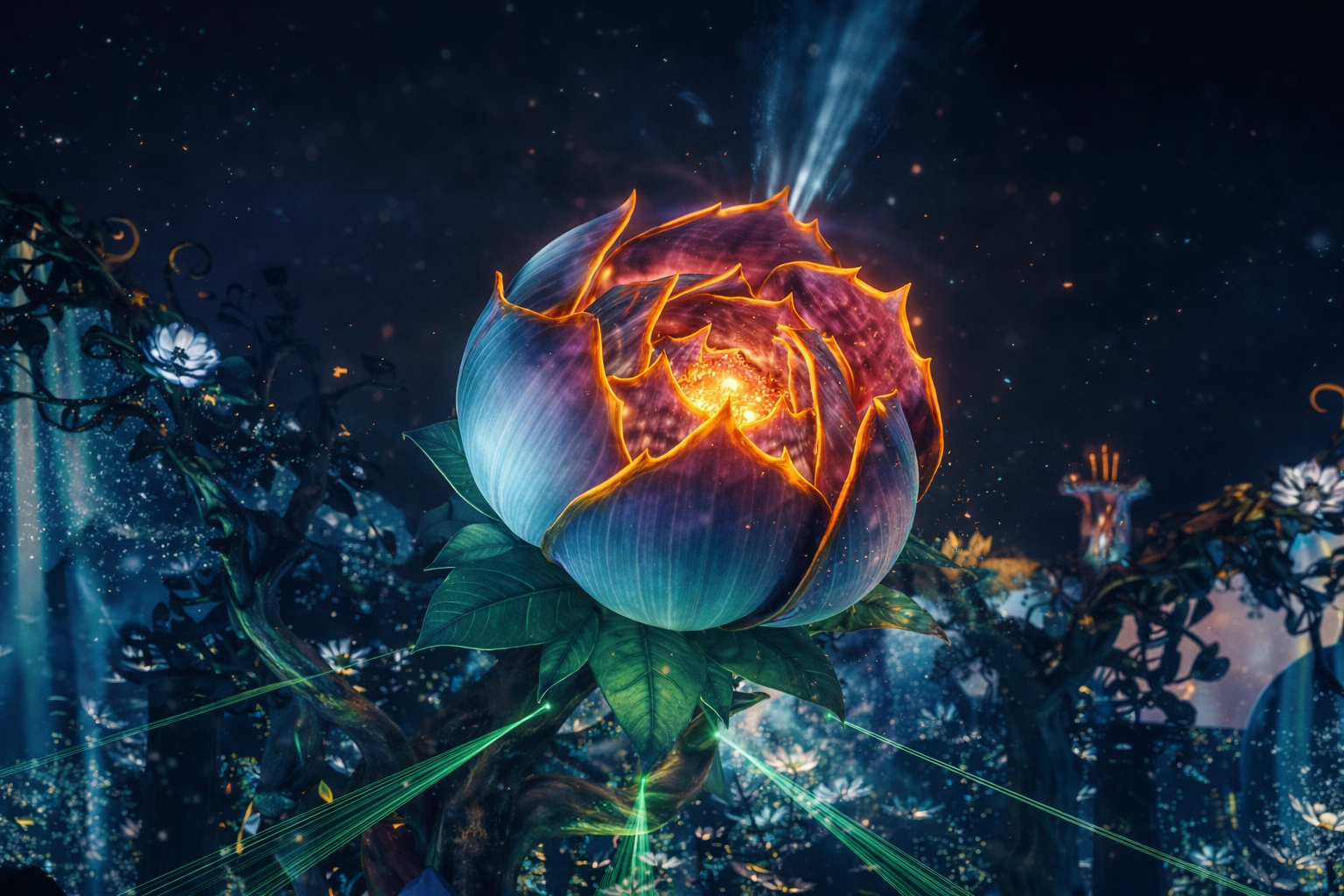 Beach Adventures - You Travel